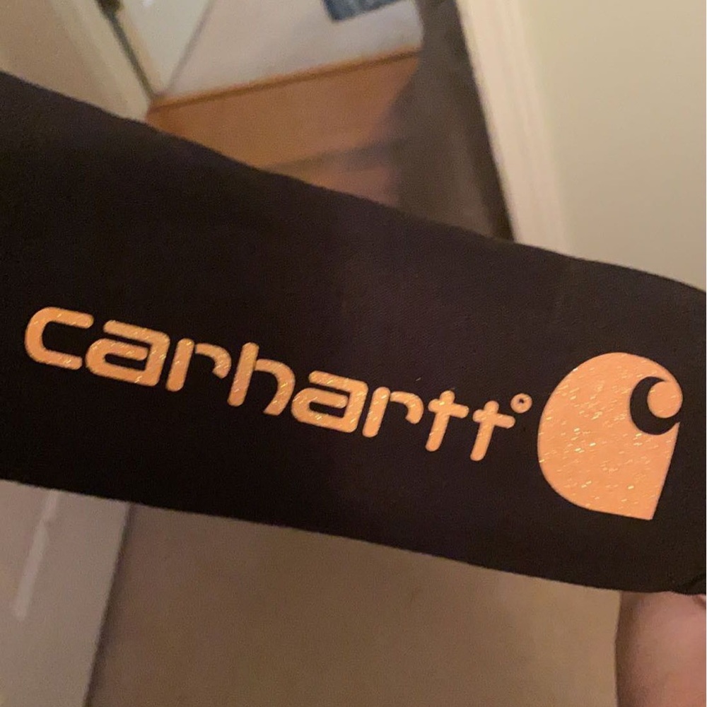 carhartt crewnecks